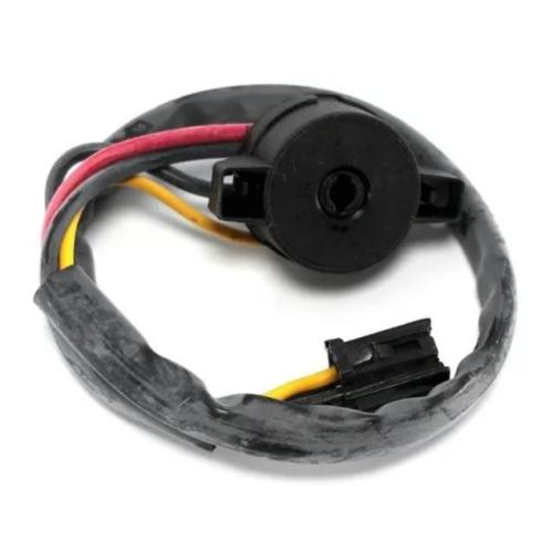 Conmutador de arranque con cables