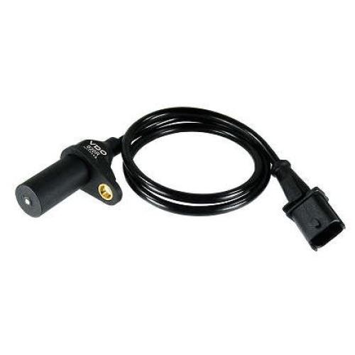 SENSOR RPM FIAT 1.4 PALIO II y III TAXI 1.4 2 TERMINALES (FRENTE AL CIGÜ)  Nº VIEJO 46474583 - V