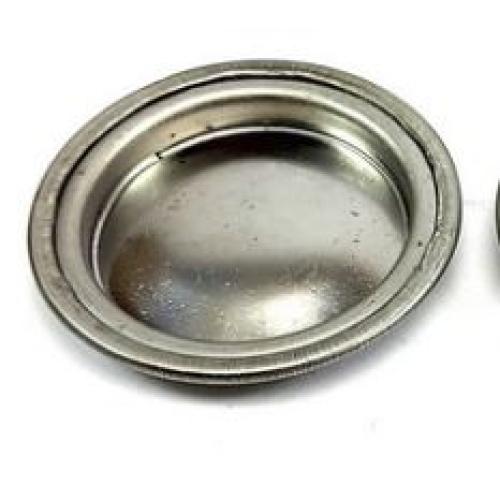 MEDALLA BLOCK FIAT NAFTA 50MM no original AL471  Nº VIEJO 7579570-55182787 TBH550