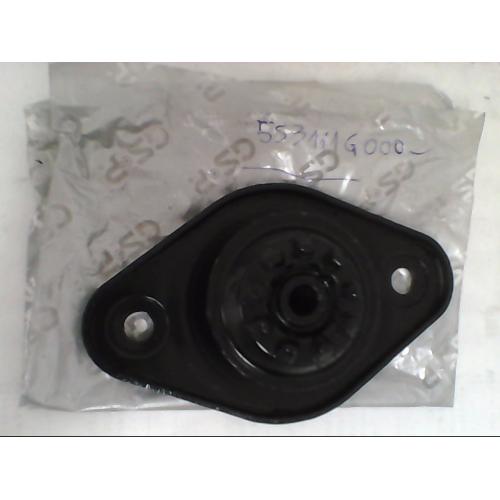 CAZOLETA AMORT. HYUNDAI ACCENT 2007...2010 TRASERAS.  29945 - GSP 514201