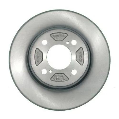Disco de freno ventilado