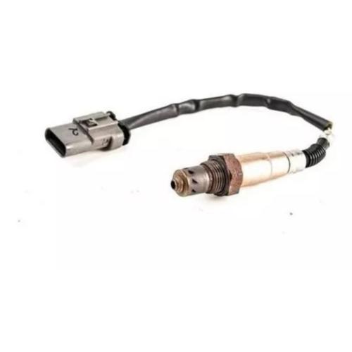 Sonda de oxígeno
