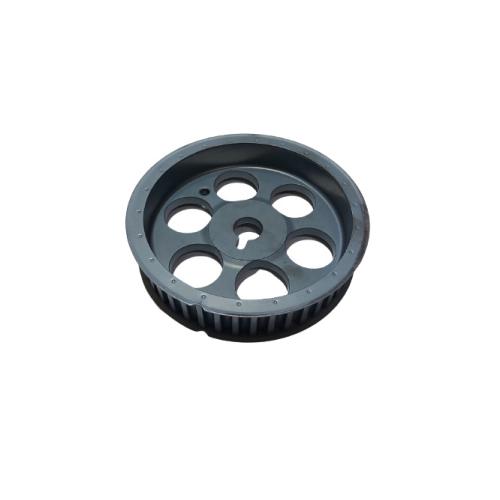 ENGRANAJE ARBOL LEVAS CHEVROLET MERIVA 1.7D (va en el arbol de admision)  OPEL 636395 - 8972137472 -