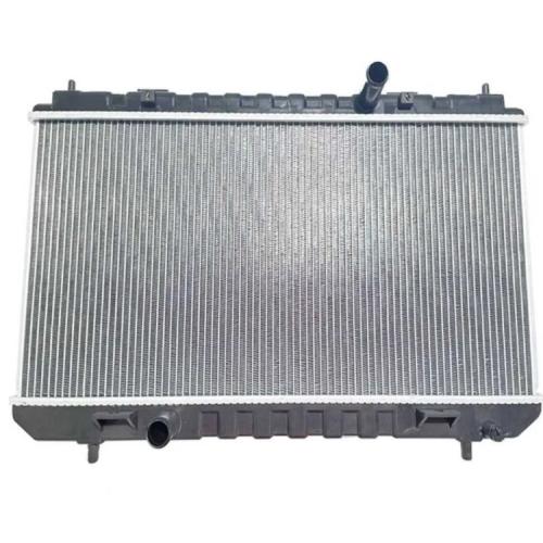 Radiador de motor