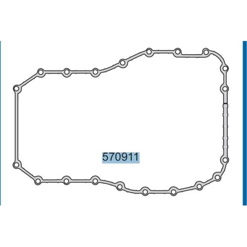JUNTA CARTER RENAULT CLIO K4J K4M LOGN 1.4 1.6  16V TARANTO-JC32343-7700103687