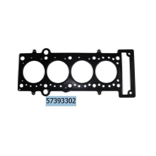 JUNTA TAPA CIL. FIAT 1.6 16V 2010... MOTOR ETORQ ABR BRASIL DE CHAPA