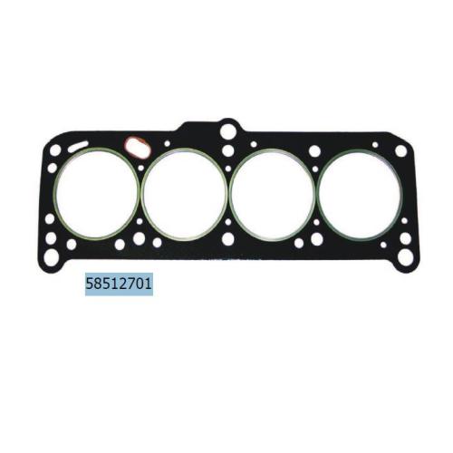 Junta de tapa de cilindros Volkswagen 1M 1.6 Diesel ABR