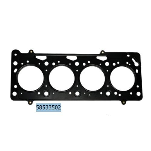 JUNTA TAPA CIL. VW 1000 NAFTA CHAPA MOTOR EA111 ABR