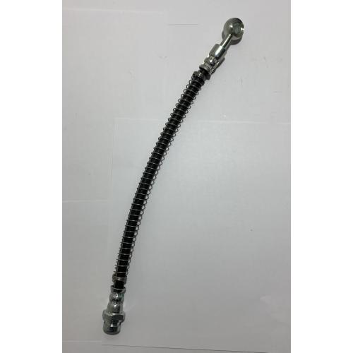 Manguera de freno flexible delantera