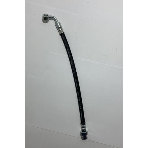 FLEXIBLE FRENO HYUNDAI i10 2013... DEL. DER. J37105005  316MM