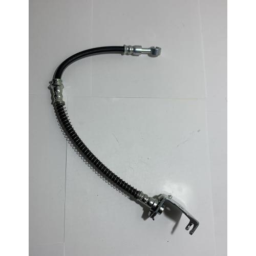 FLEXIBLE FRENO HYUNDAI i10 2008... TRAS. DER.-IZQ. 419MM J3710581