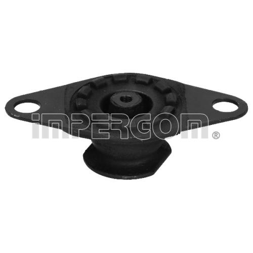 Soporte de caja de cambios
