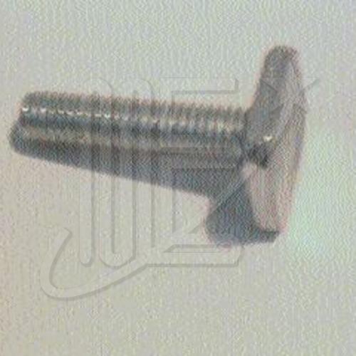 Tornillo de paragolpe con cabeza cuadrada