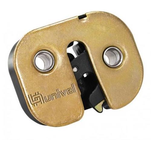 Cerradura de puerta exterior izquierda