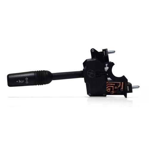Llave de luces y bocina