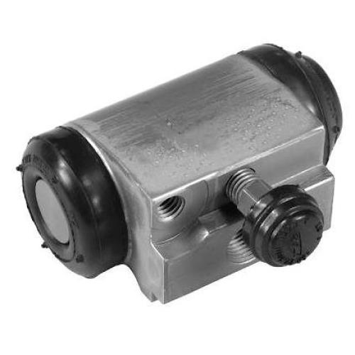 CILINDRO FRENO FIAT TRAS. PALIO SIENA 2000...BASE RECT ATE ALUMINIO Nº ORIGINAL 7081423