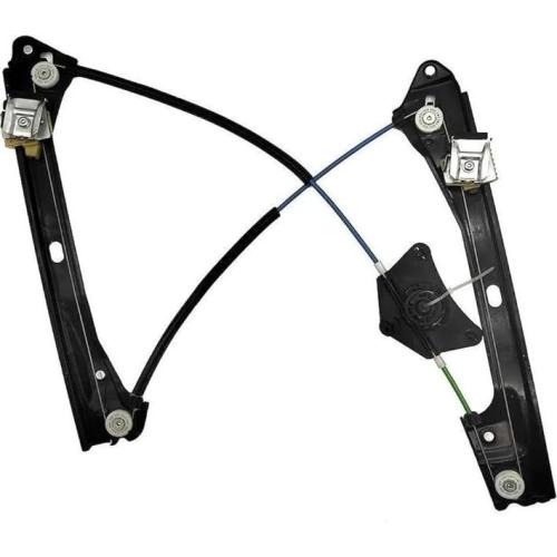 MAQUINA LEVANTA VIDRIO VW DEL. DER. VENTO 2011...ELECTRICA SIN MOTOR           OSSCA 42143