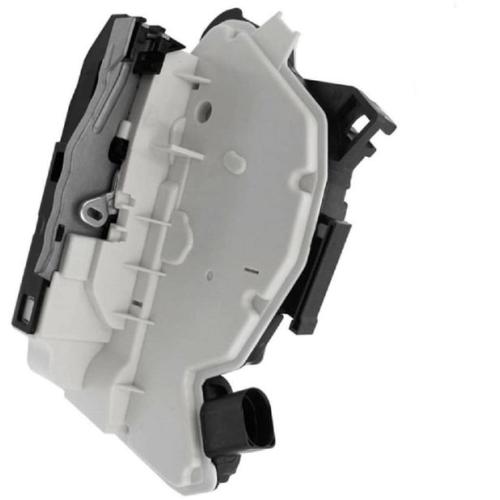 Cerradura de puerta delantera derecha