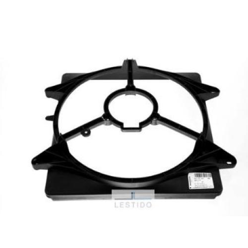 Porta electroventilador