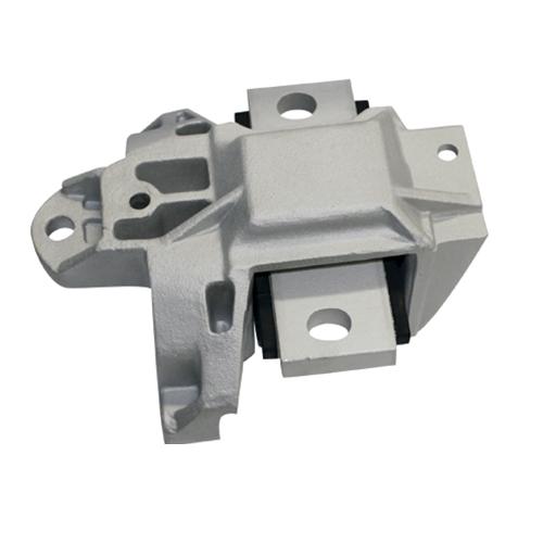 SOPORTE MOTOR VW GOL G5 DEL. IZQ. GOL GV SURAN 1.6 COMPLETO  SAMP4954S-MB3005