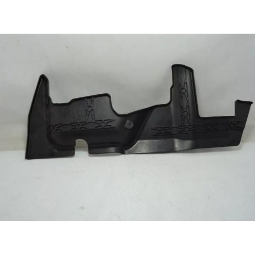 Encauzador de aire Volkswagen izquierdo