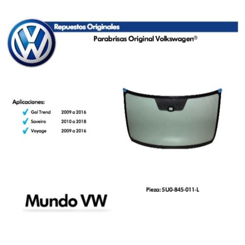 Parabrisas