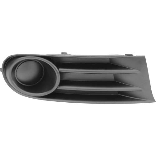 REJILLA PARAG. VW DEL. DER. GOL GV 2008...2012 CIEGA S/CAMINERO NO ORIG.  13X41CM. GG696-RW4360-
