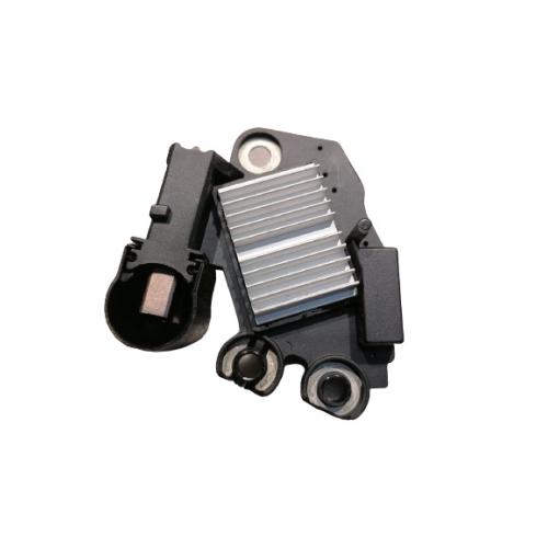 REGULADOR VOLTAJE ALT. VW GOL 09...20 SURAN 11.. C/ALT. BOSCH  BOSCH F00MA45300