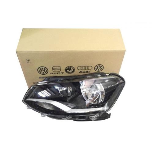 Faro delantero izquierdo Volkswagen Gol GVI