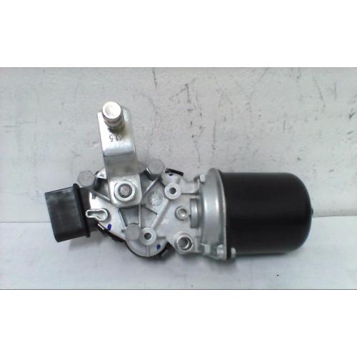 MOTOR LIMPIA PARABRISAS VW GOL 2008...2020 SIN VARILLAJE ORIG. o VALEO 1VWOML306 Nº GRABADO 5U09