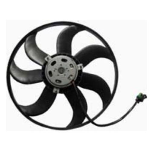 Electroventilador de radiador