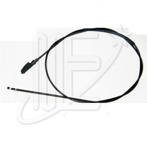 Cable de apertura de capot