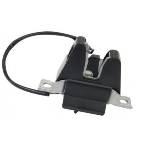 CERRADURA TAPA VALIJA VW GOL GV GVI 2008...2016 BOLA ELECTRICA  UNIV. 21962 -  ORI1140