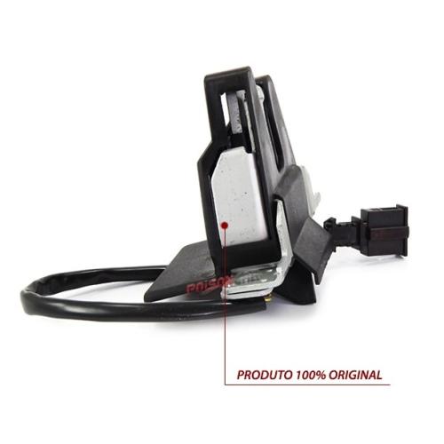 Cerradura tapa baúl