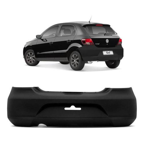 PARAGOLPE TRAS. VW GOL G5 BOLA 2009...2012  025019-PER 8105 - LHT712- DTS6442 - 10VW0028-V2303381