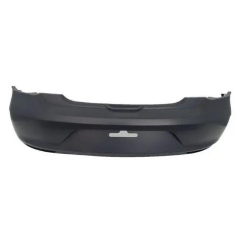 PARAGOLPE TRAS. VW GOL G6 BOLA 2013...2016 C/PRIMER  ORIGINAL Nº GRABADO 5U6807421K
