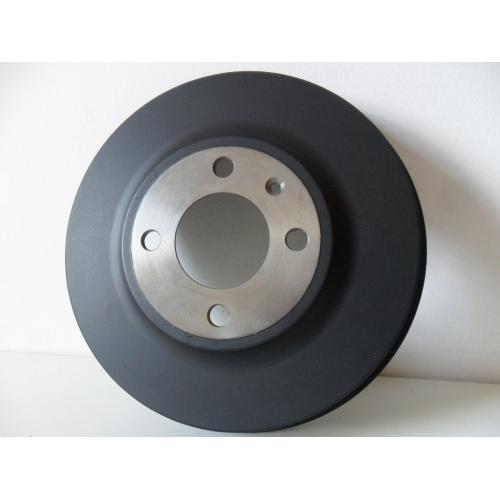 CAMPANA FRENO VW TRAS. SAVEIRO GV GVI 230MM 4 AGUJ.  ORIGINAL