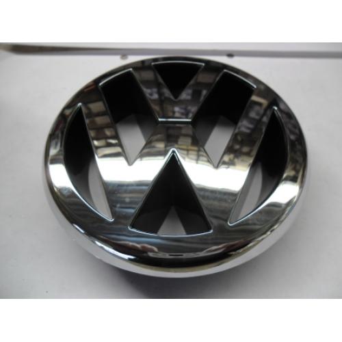 Insignia de parrilla delantera