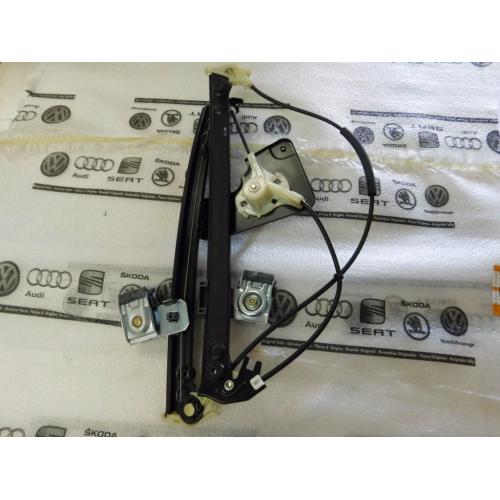 Máquina levanta vidrios delantero izquierdo