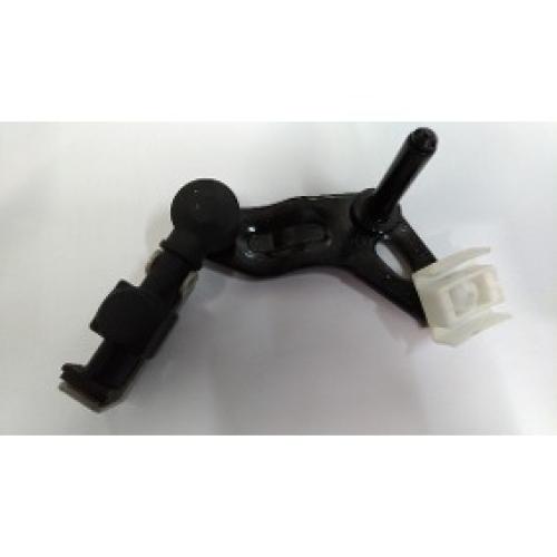 PALANCA INVERSORA CAMBIOS VW GOL GV =5Z0711201
