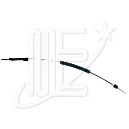 Cable selector de cambios