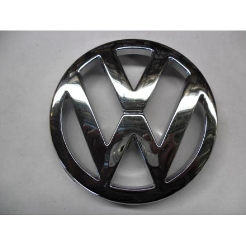 INSIGNIA CARETA VW GOL 2006...2008 G4 SURAN 2006...2010 FOX   5Z0853601B - C.P. EX2636545 - MARCON
