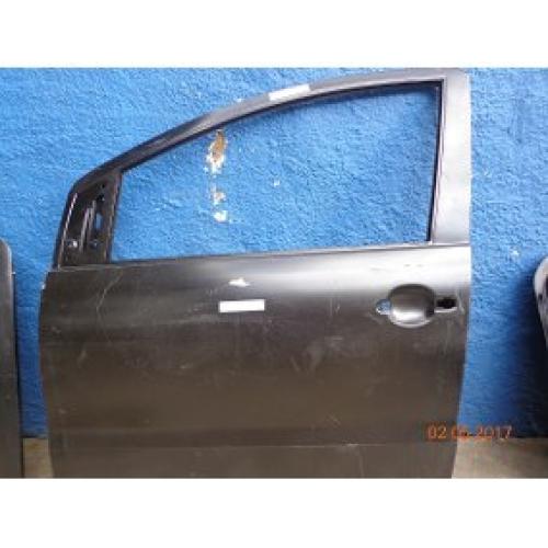 PUERTA VW DEL. IZQ. SURAN 2006...2010 FOX 4 PTAS.  ORIGINAL =5Z4831055BGRU