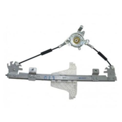 MAQUINA LEVANTA VIDRIO VW TRAS. DER. FOX SURAN 2006...2010 ELECT. S/MOTOR 10 DIEN.UNI21738-R4183DSM