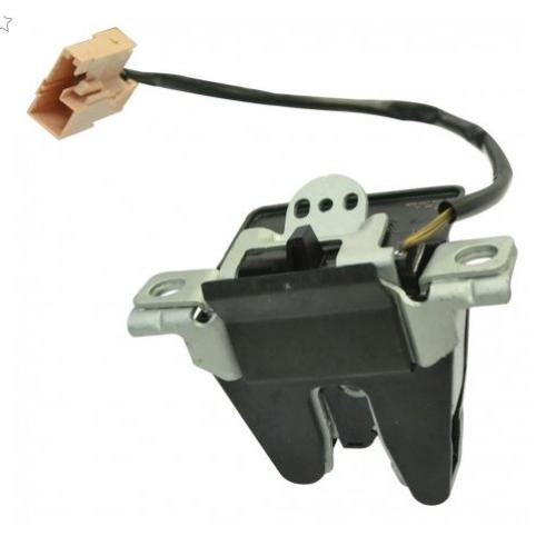 Cerradura tapa baúl eléctrica