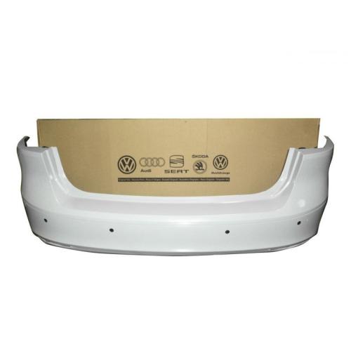 Paragolpes trasero Volkswagen Suran