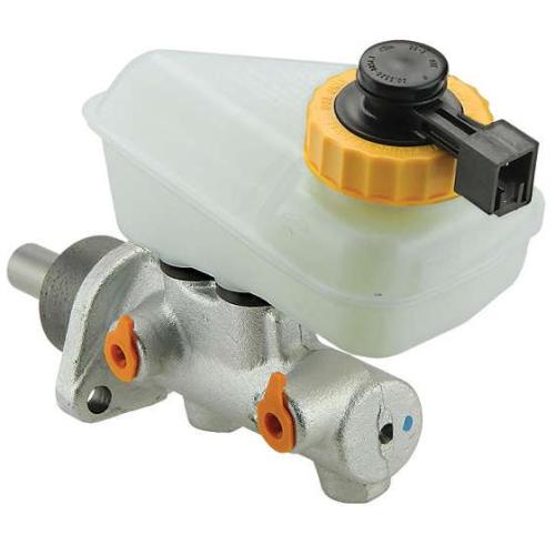 BOMBA FRENO FIAT FIORINO 94...97 C/SIST. BENDIX BOSCH 22MM ATE C/DEPO. 4 SALIDAS