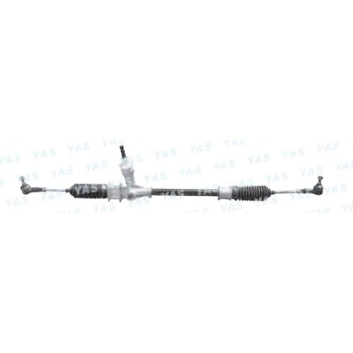 CREMALLERA MECANICA BYD FO