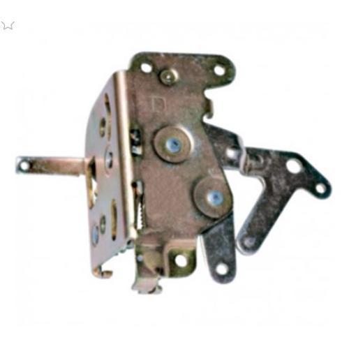 Cerradura de puerta interior delantera derecha
