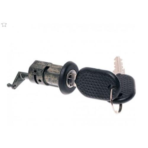 Cilindro de cerradura de puerta delantera derecha